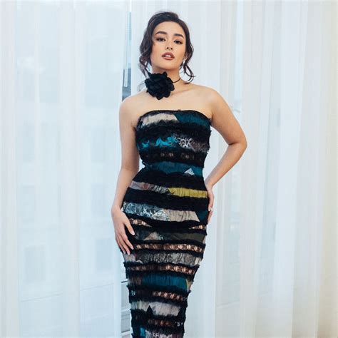 liza soberano purn hub|Liza Soberano slays at debut appearance in Hollywood awards .